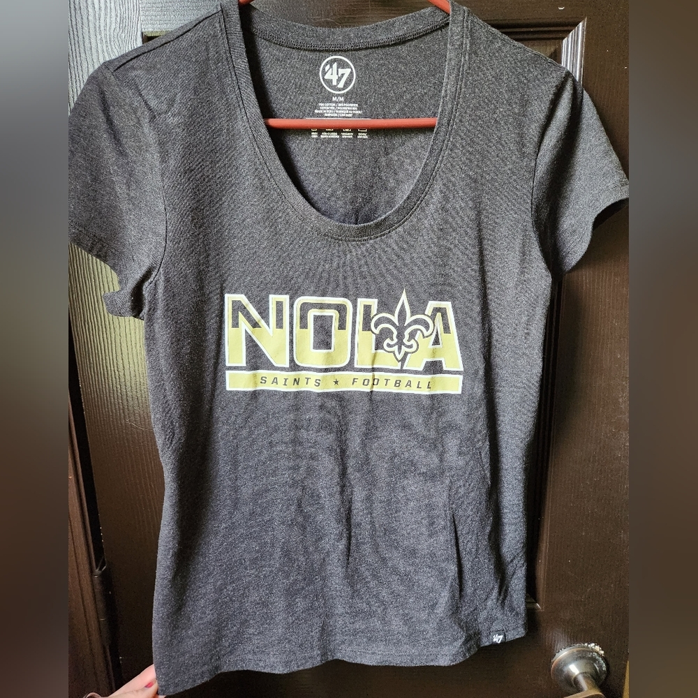 '47 Saints Shirt